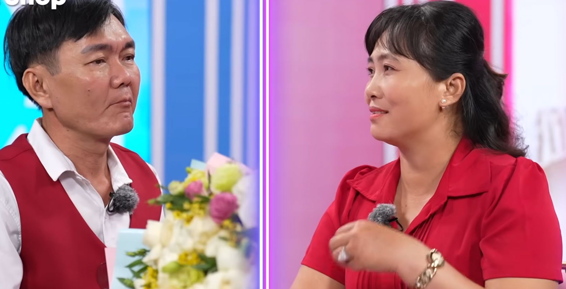 Mechanical shop owner and single mother. Photo: MCV Unit.