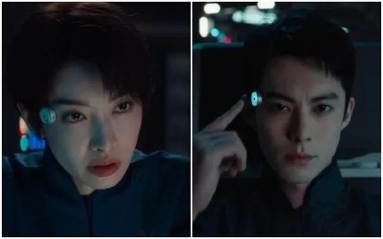 Phim điện ảnh đầu tay của Vương Hạc Đệ đứng trước nguy cơ thua lỗ. Ảnh cắt từ phim. 