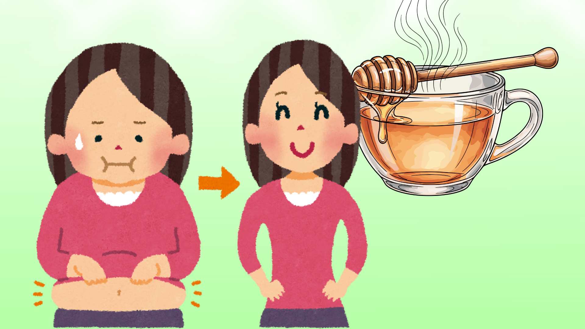 설날 이후 지방을 줄이고 피부를 개선하는 데 도움이 되는 음료를 알려드립니다