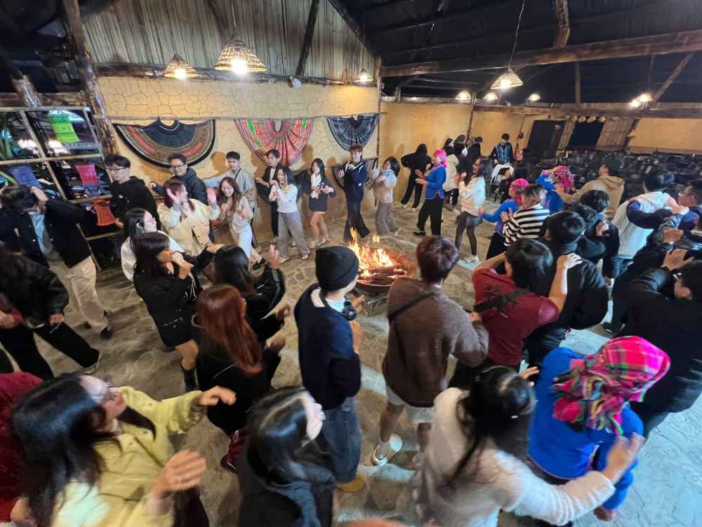 Quá tải du lịch Tết: Bài toán quản trị dòng khách mùa cao điểm. 