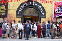 호아로 감옥, 연초 봄맞이 관광객 유치 위해 무료 입장권 제공