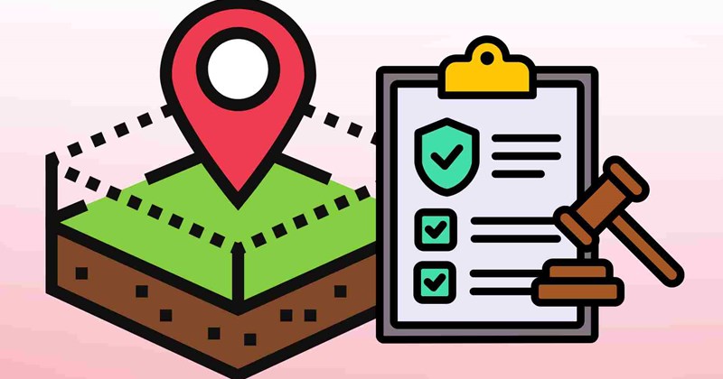 Quy định xử phạt chiếm đất công sau khi hết hạn thuê