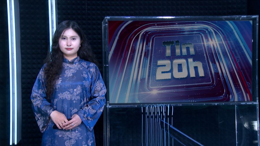 8 PM News: Releasing livestock on the National Highway, the risk of accidents lurking after Tet