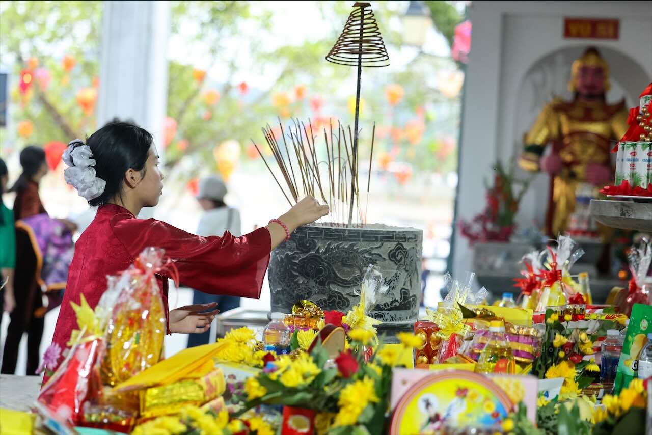 Lễ hội Du lịch Chùa Hương 2026