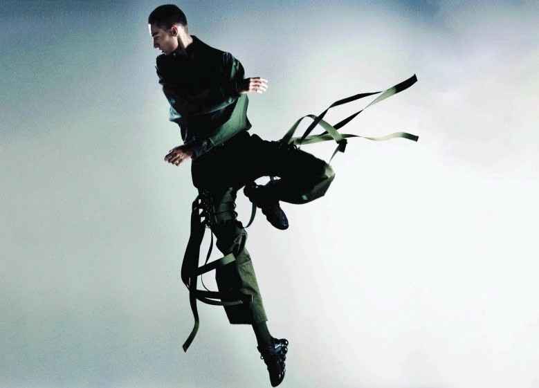 Một thiết kế của 