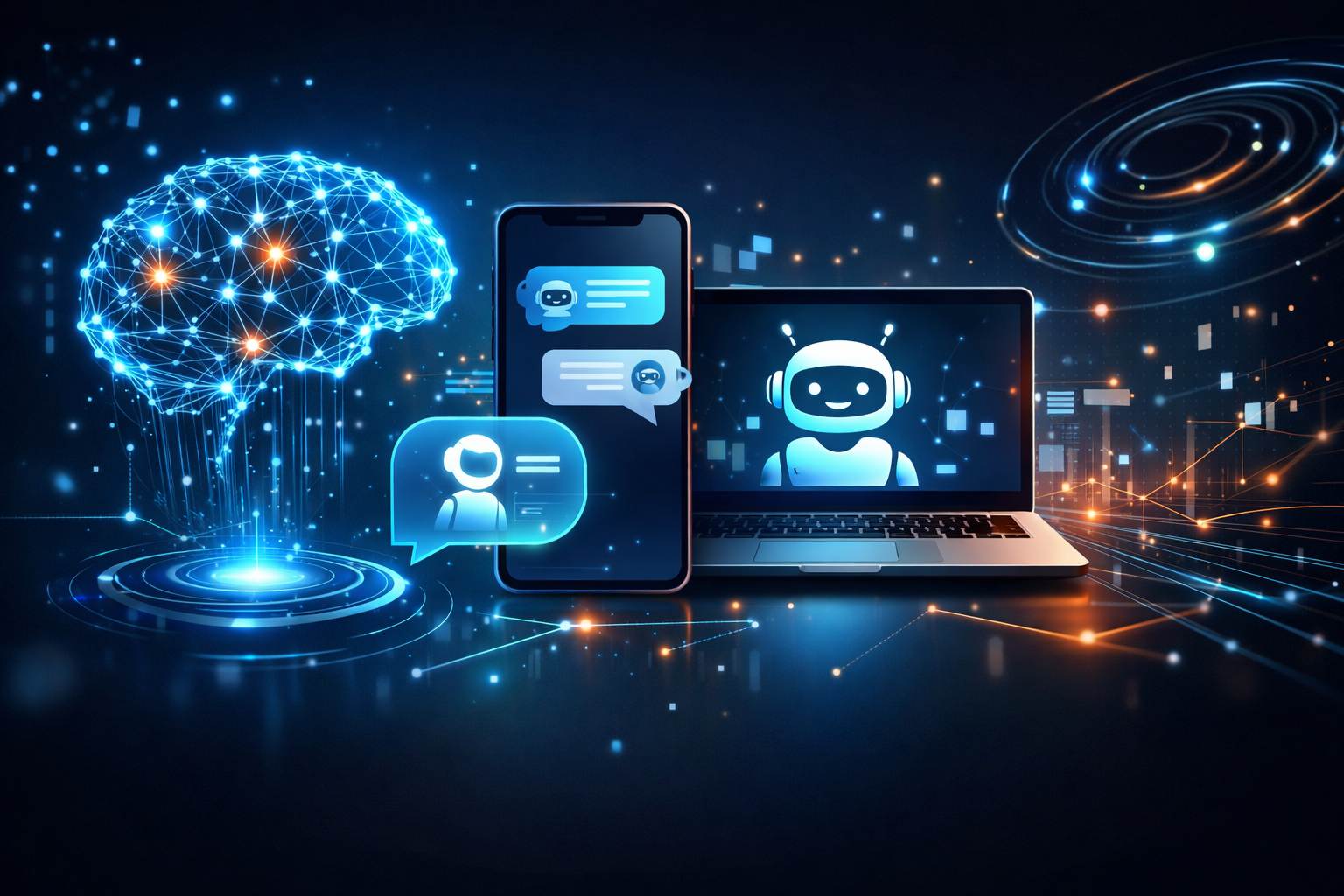 Indian startup introduces interface for 105 billion-parameter language model