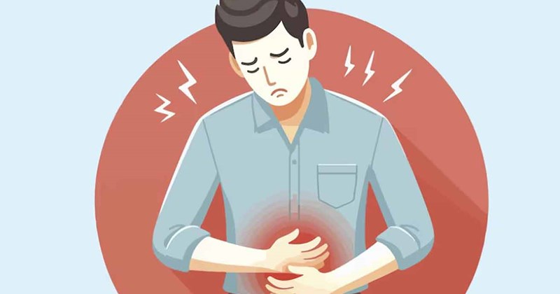 Đầy hơi kéo dài và các nguyên nhân phổ biến dễ bị bỏ qua