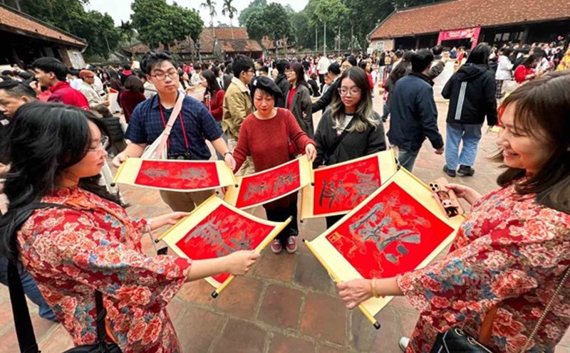 Hà Nội miễn phí tham quan danh lam thắng cảnh, di tích lịch sử vào ngày 2.9