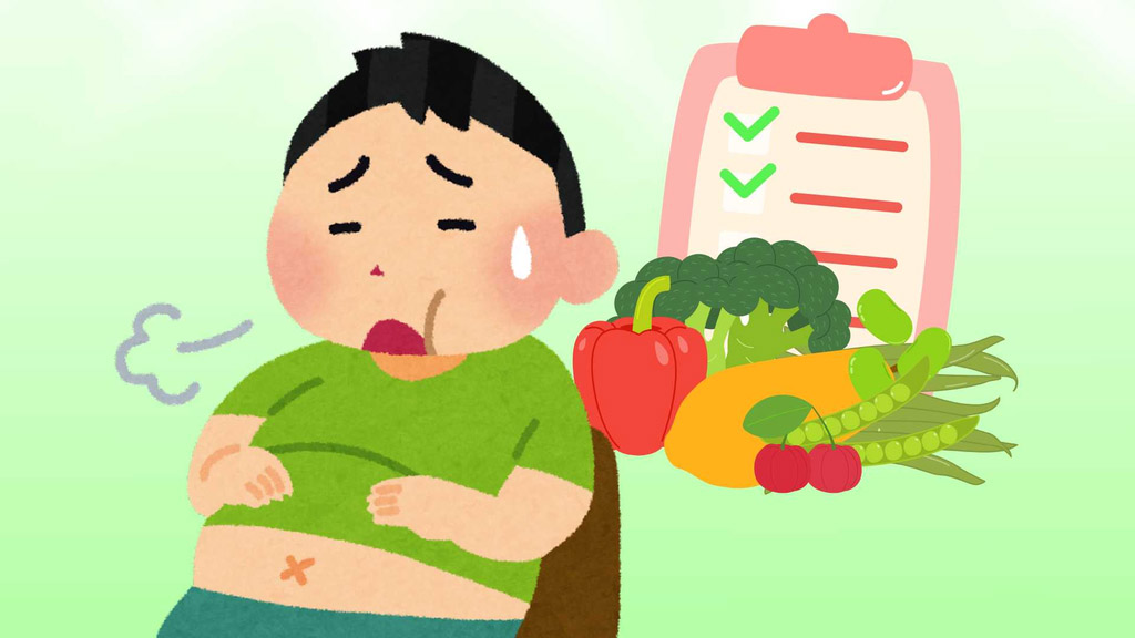 Foods to prioritize after Tet to support toxin elimination