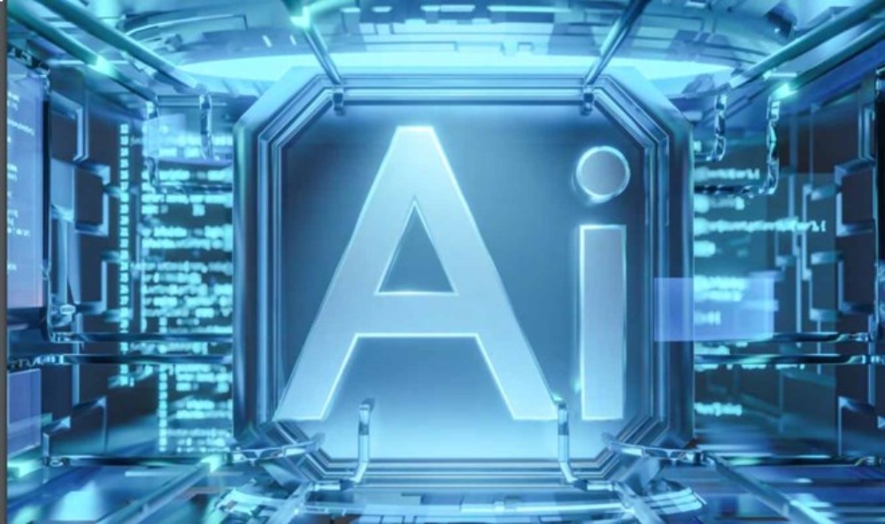 According to Anphabe Company, along with convenience, AI makes the reality of human resource management have many developments. Graphic photo: Quang Minh