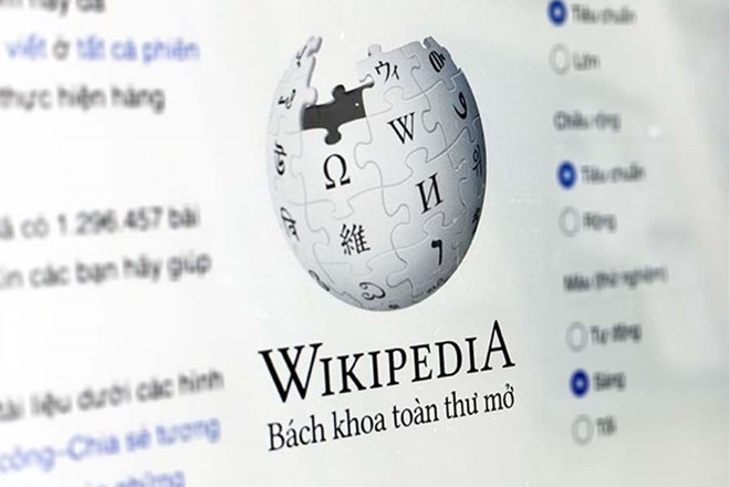 Wikipedia bans Archive.today after allegations related to DDoS attacks. Graphics: Phuong Anh