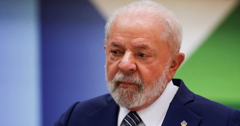 Tổng thống Brazil không mong muốn một cuộc chiến tranh lạnh mới