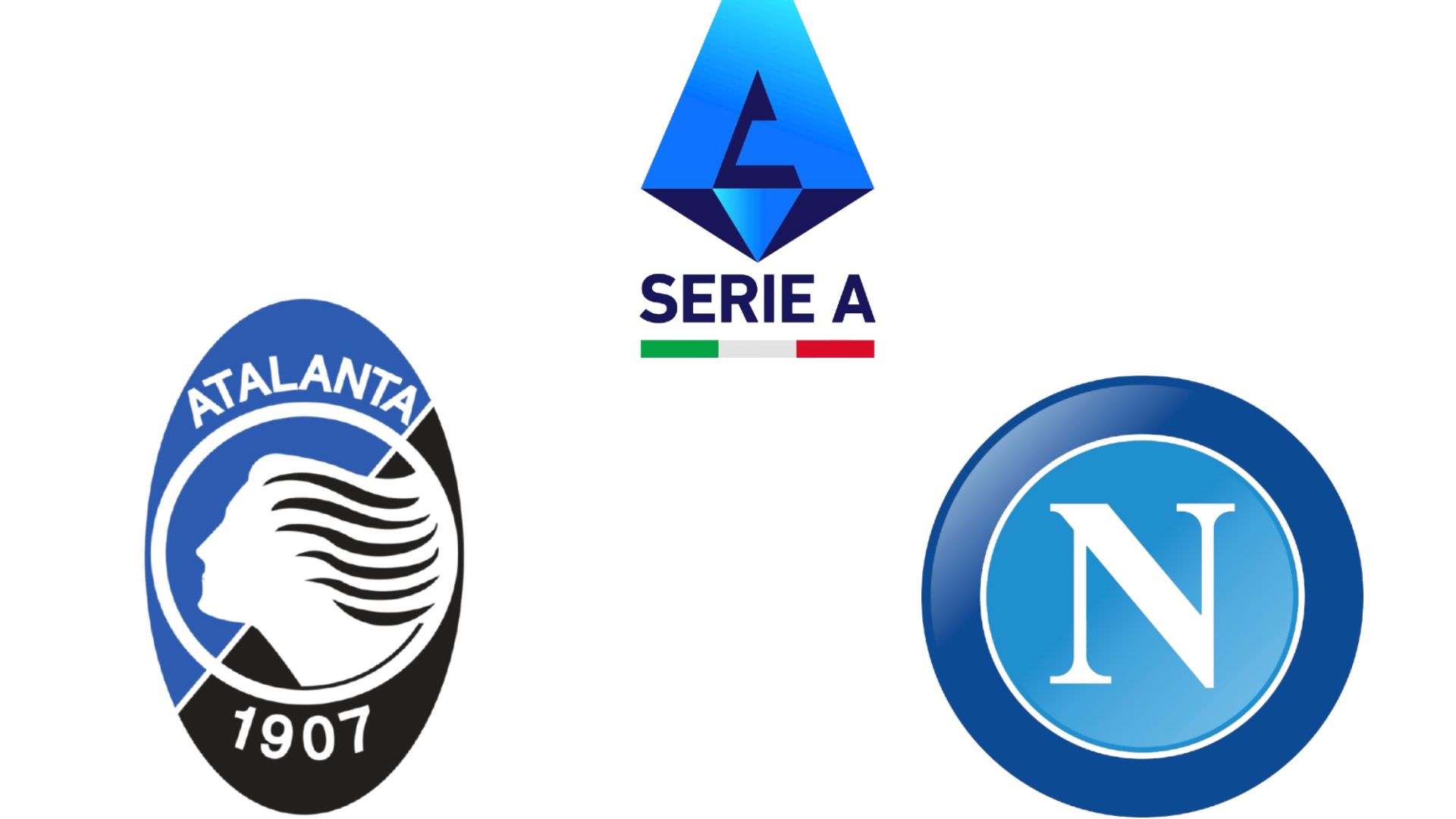 Atalanta vs Napoli football prediction in Serie A. Graphics: Van An