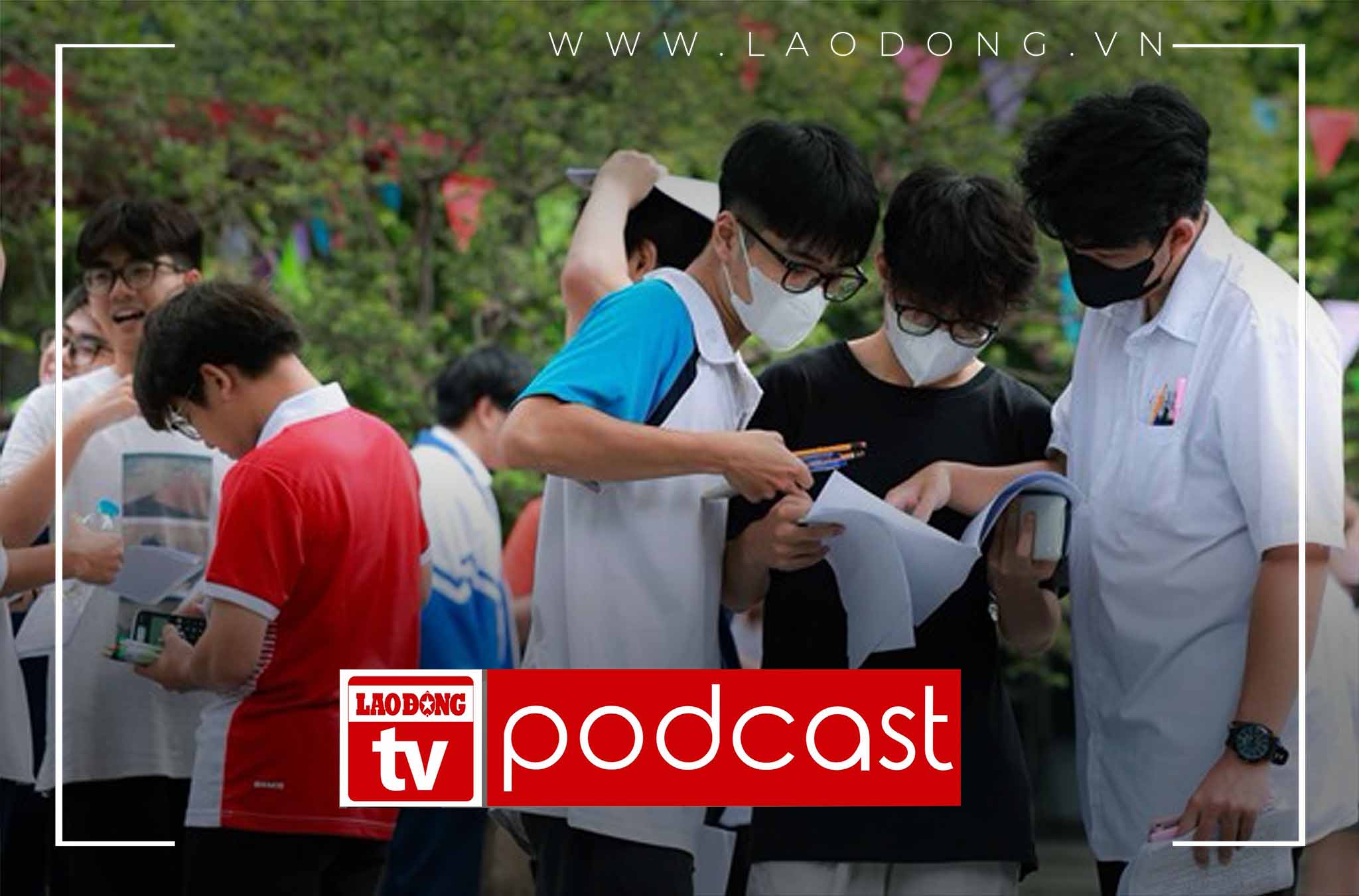 Morning news 22. 2: List of schools considering scores for competency and thinking assessment exams