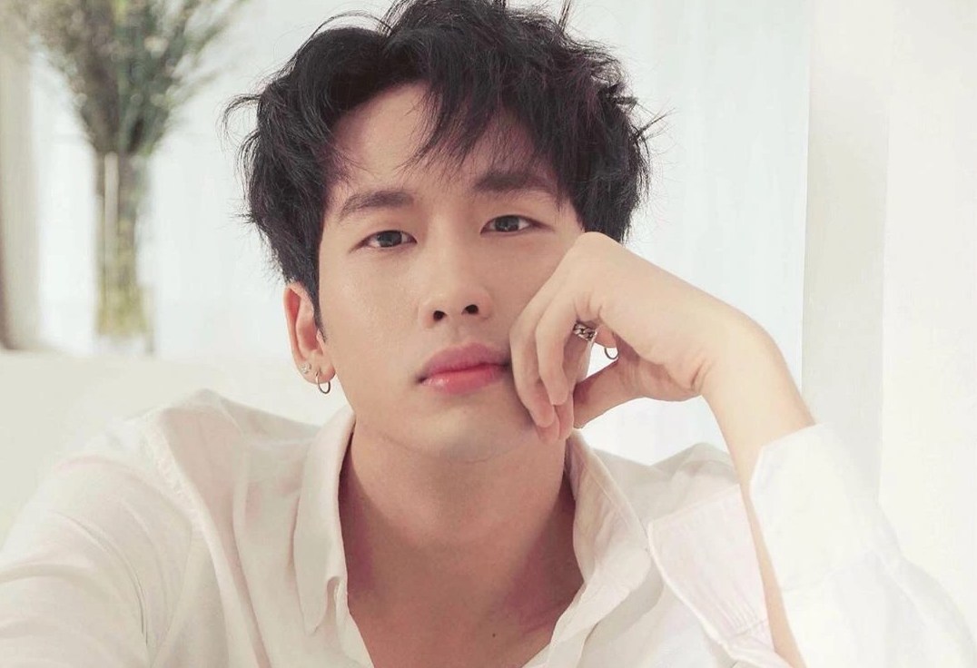 Actor Tuan Tran. Photo: Film crew.