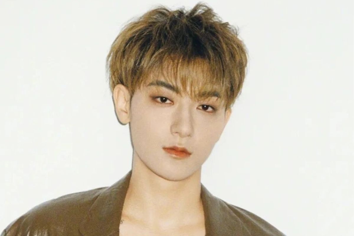 Singer and actor Hoang Tu Thao. Photo: Xinhua