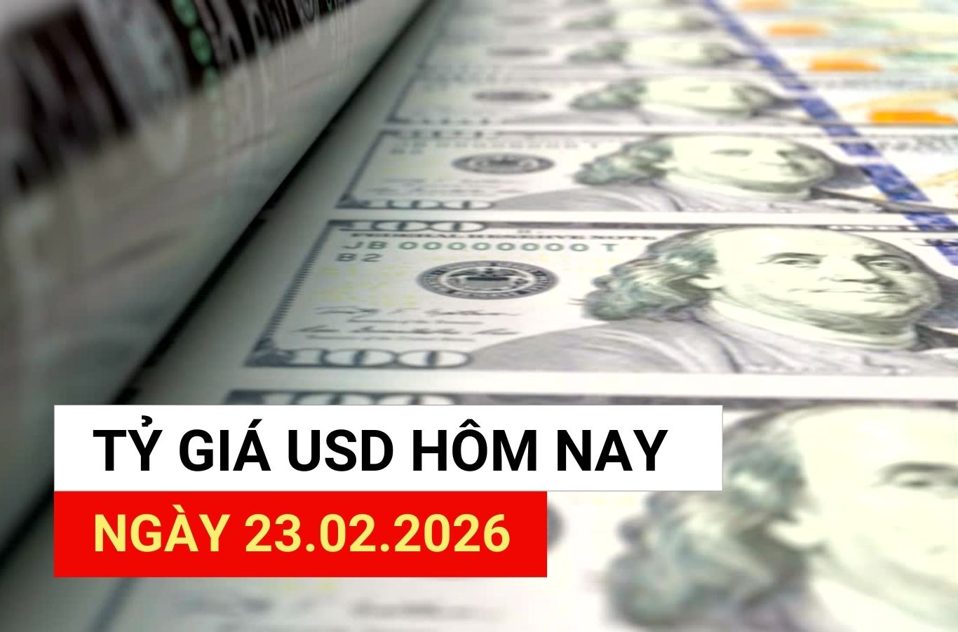 USD exchange rate today 23. 2: Unexpected forecast for USD