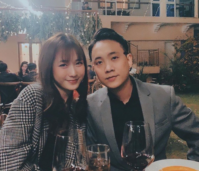 Cuộc sống hôn nhân của cả hai được nhiều khán giả ngưỡng mộ. Ảnh NVCC