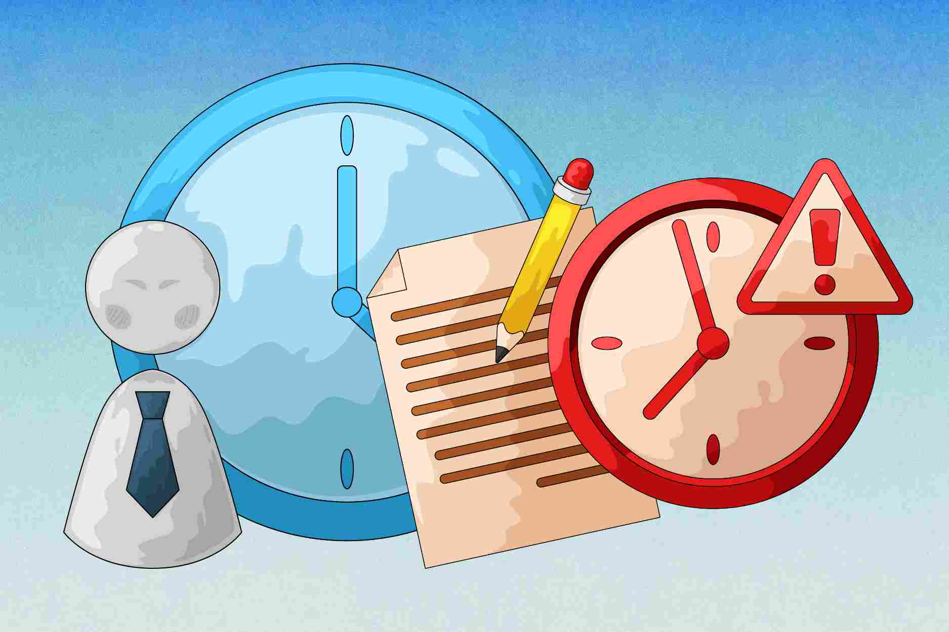 Annual leave time for teachers teaching continuing education programs.