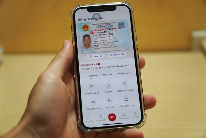 Tích hợp mạng xã hội vào VNeID, chuyên gia đề nghị bảo mật ngay từ khâu thiết kế