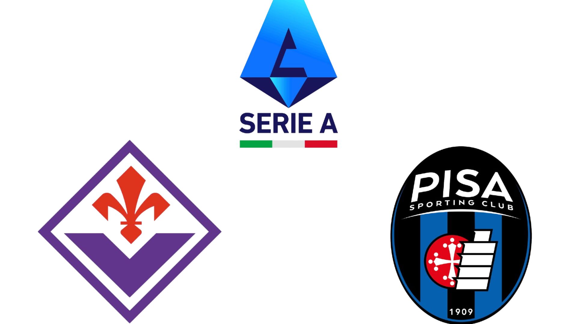 Fiorentina vs Pisa football prediction in Serie A. Graphics: Dieu Anh
