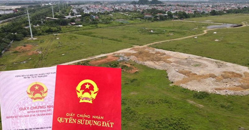 Quy định cấp Sổ đỏ cho đất lấn biển sẽ thay đổi vào năm 2025