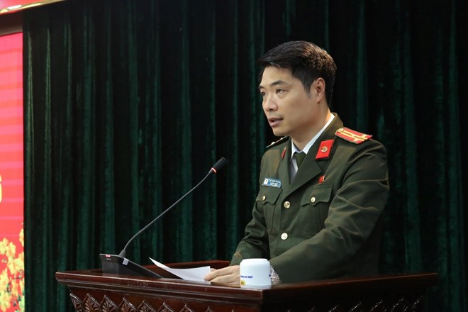 4 vụ án rất nghiêm trọng, đặc biệt nghiêm trọng xảy ra ở Hà Nội dịp Tết