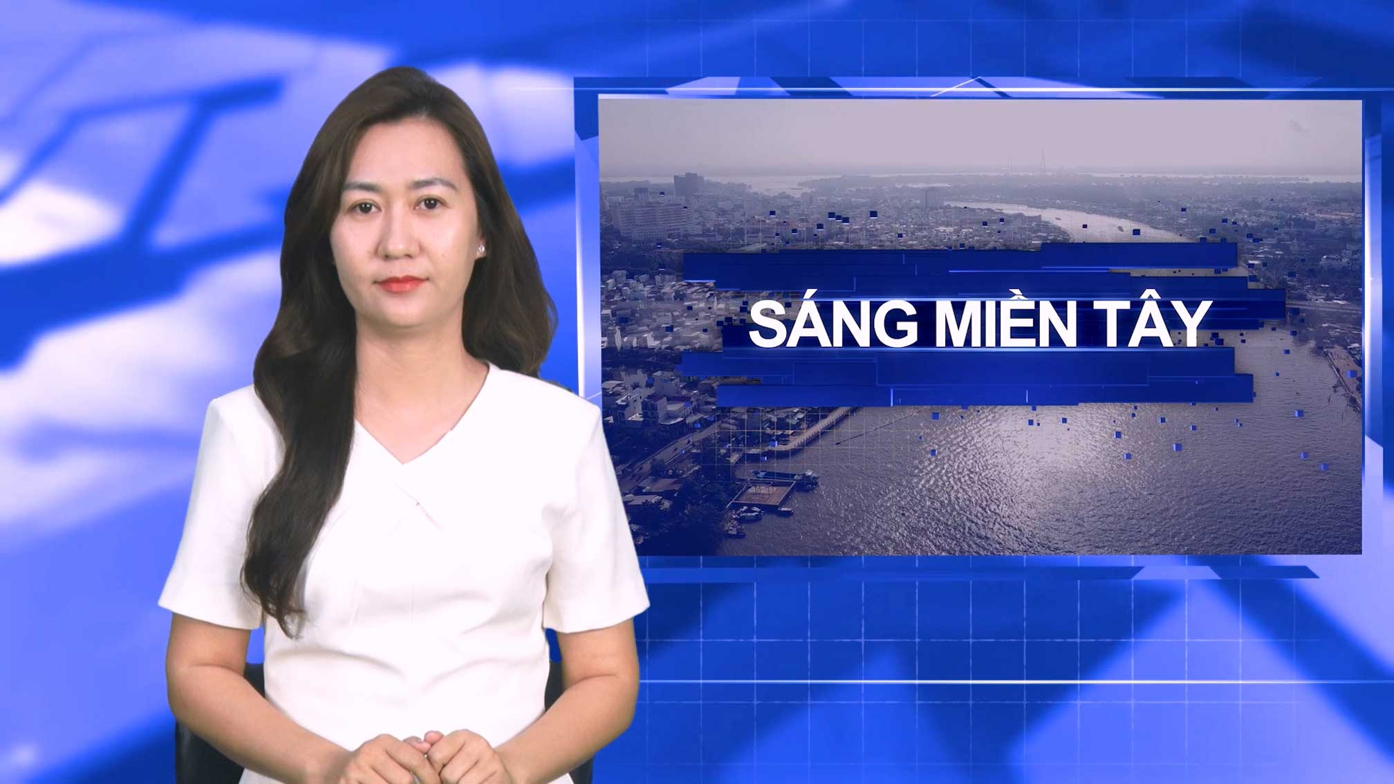 Morning in the Mekong Delta 24. 2: At the end of March, Can Tho puts into operation a modern radiation therapy system