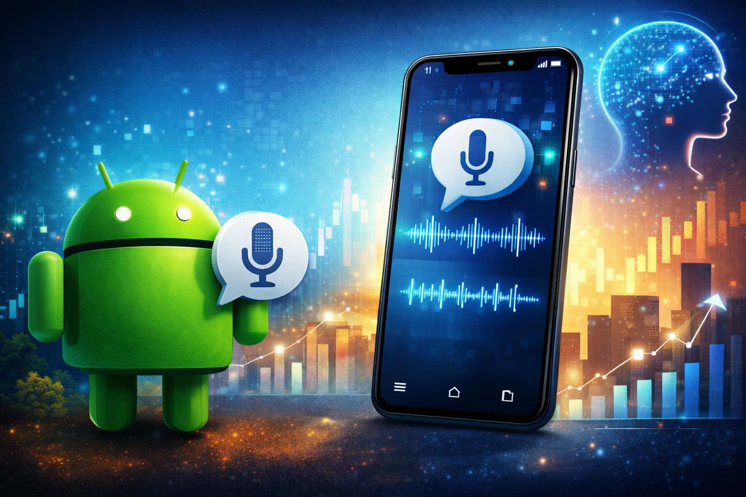 AI spell reading application Wispr Flow launched on Android, processing speed increased by 30%