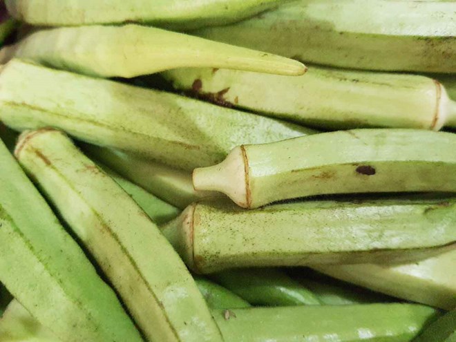 Corn bean water has the effect of contributing to good blood sugar control. Photo: Ha May