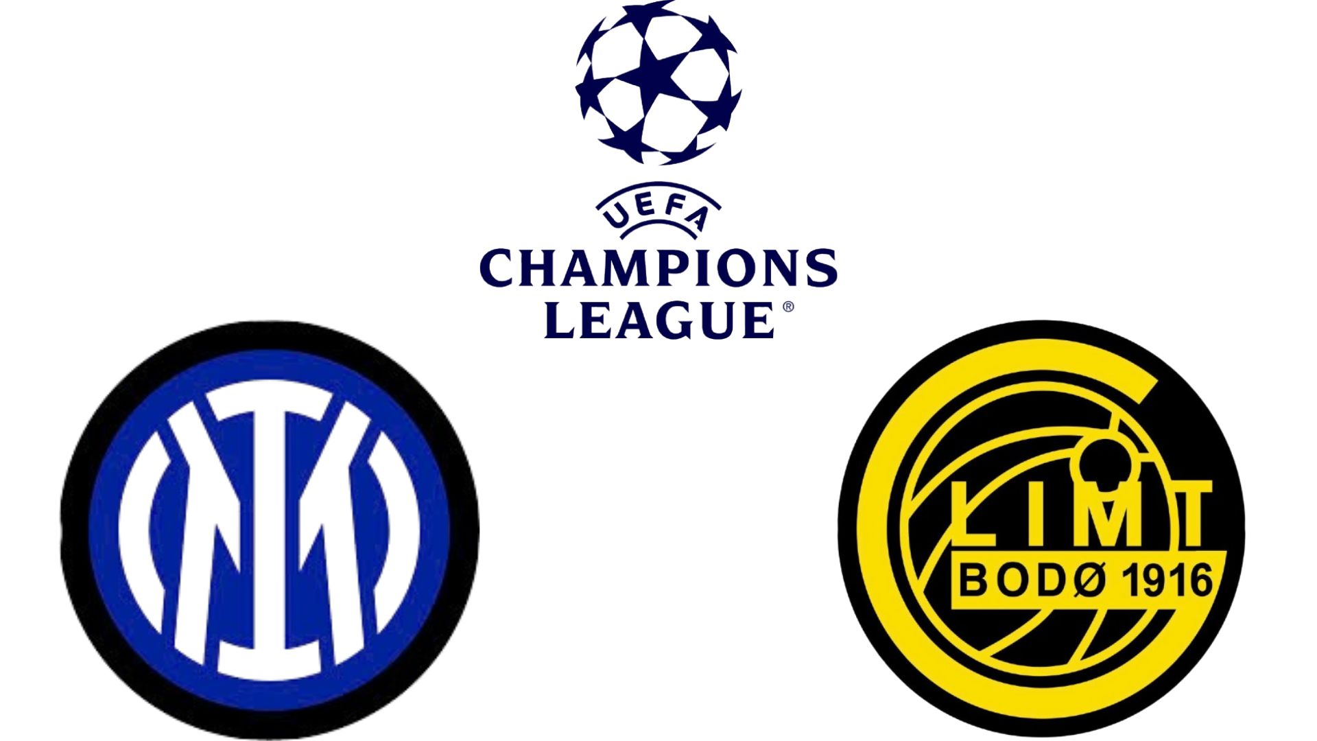 Football prediction Inter Milan vs Bodo/Glimt in the Champions League. Graphics: Van An