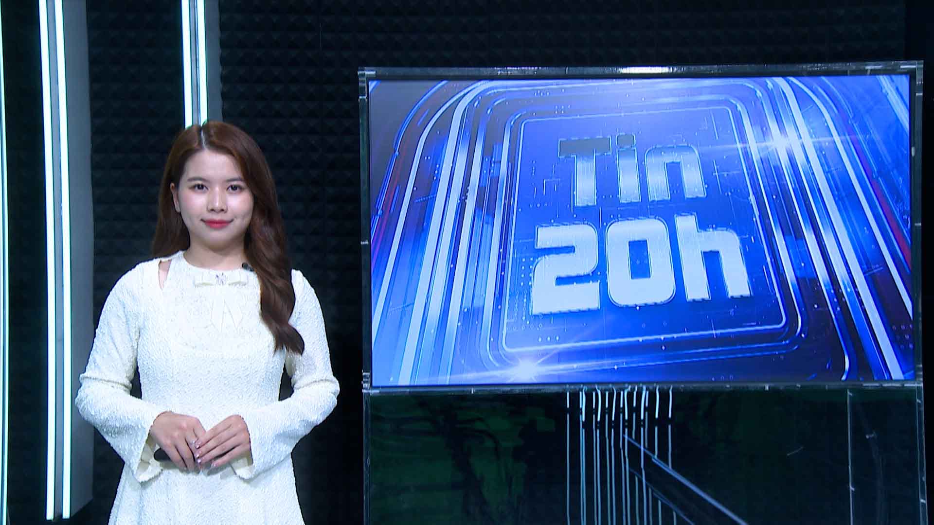 8 PM News: The job market at the beginning of the year is still out of sync with labor supply and demand