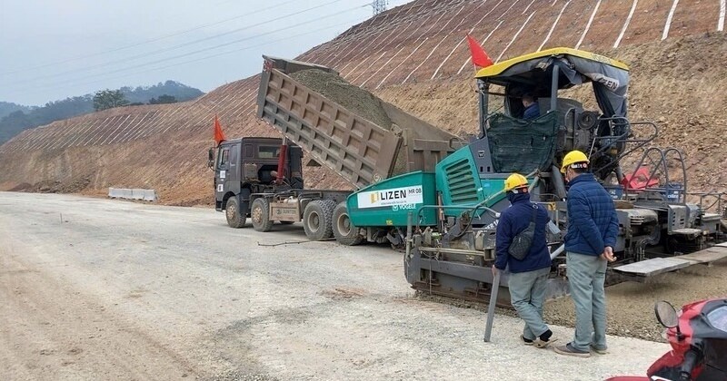 Cao tốc Hữu Nghị - Chi Lăng: 2.599 người chạy đua với thời gian