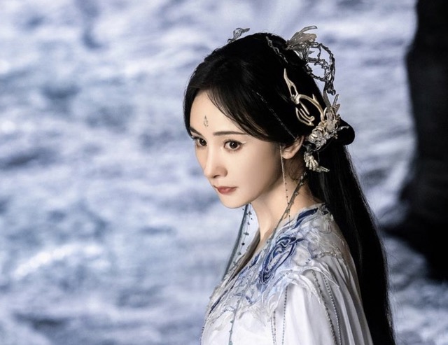 ヤン・ミー。写真:NSX.