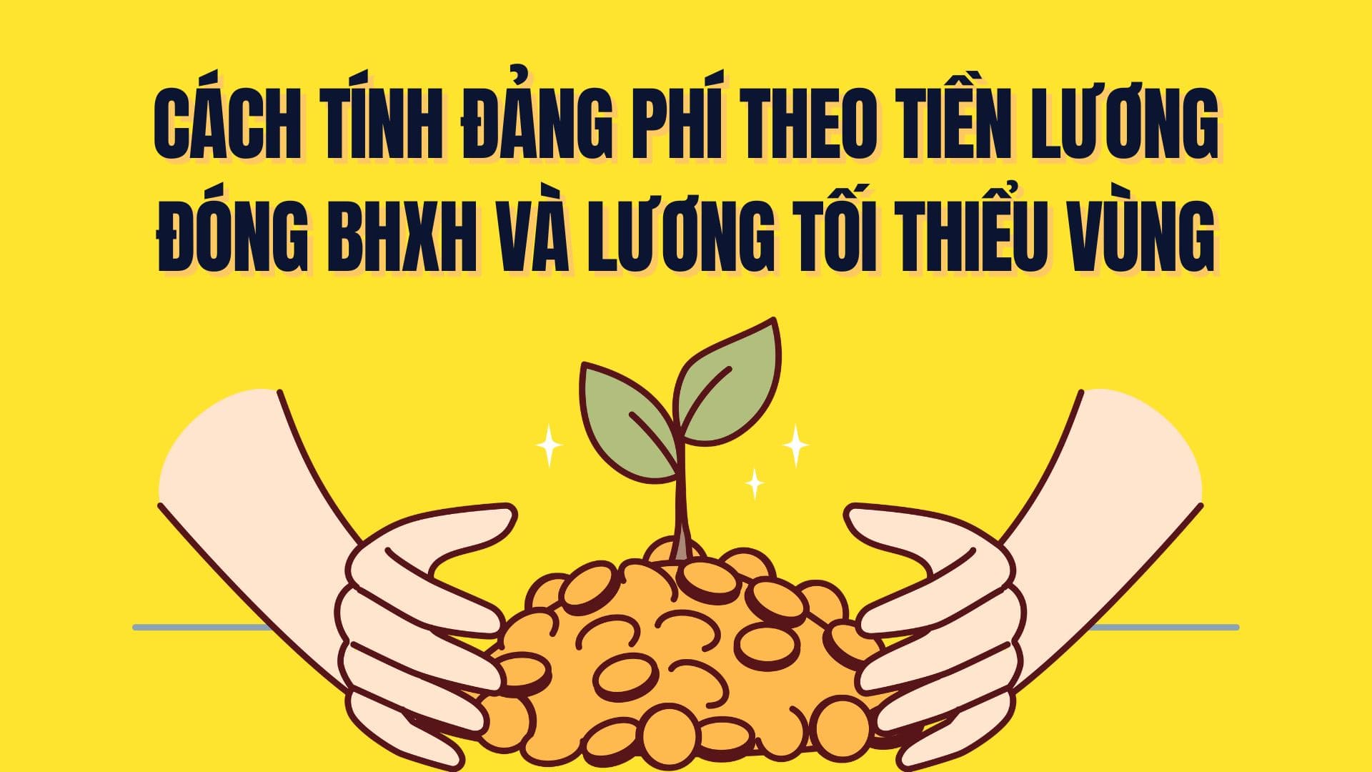 Details of how to calculate party membership fees based on social insurance contributions and regional minimum wages