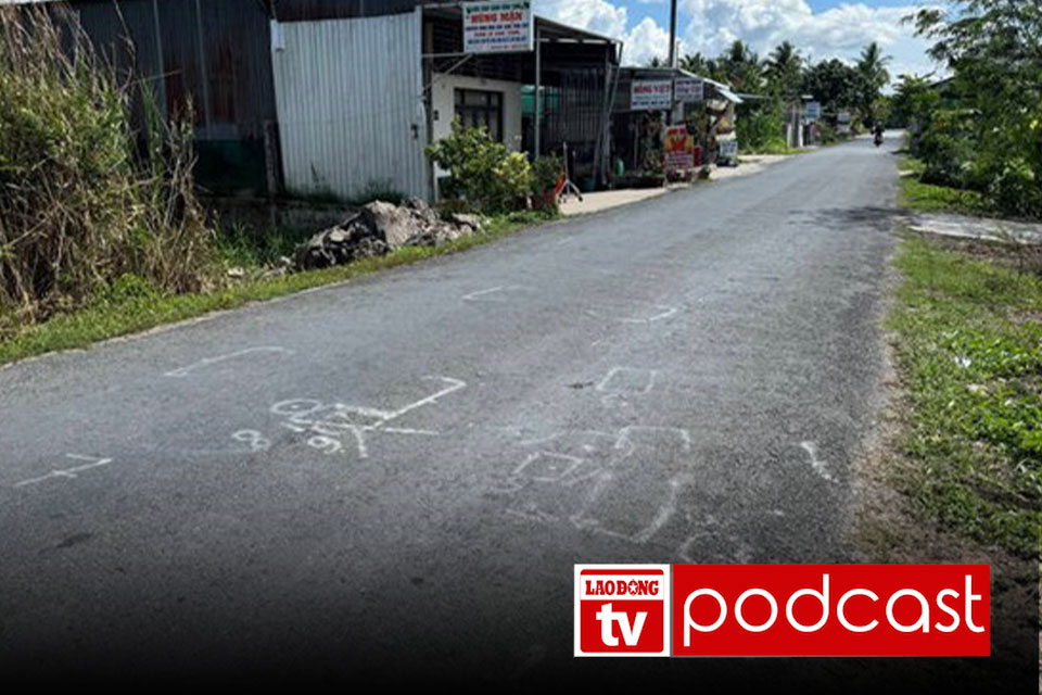 Morning news 24. 2: 14-year-old female student accident in Vinh Long continues to temporarily suspend investigation