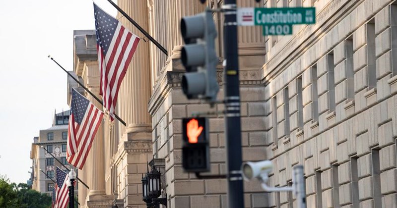 Tổng quan về quy trình thuế của ông Trump