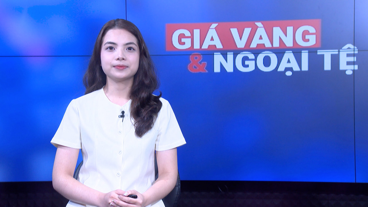 Gold and foreign currency prices 24. 2: Gold bars and gold rings increase sharply near the God of Wealth Day