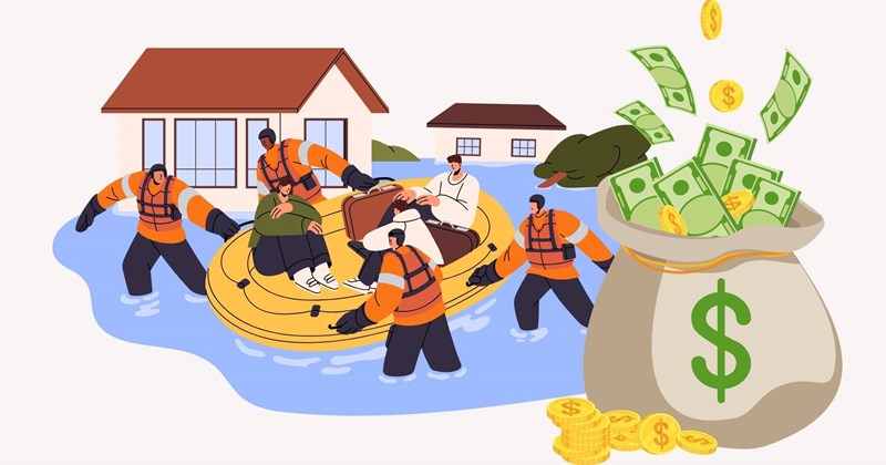 Chế độ lương và phụ cấp cho lực lượng làm nhiệm vụ khẩn cấp