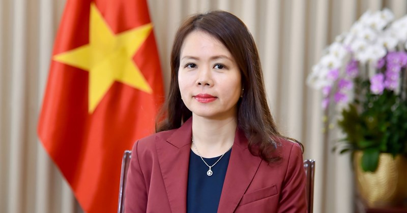 Ngoại giao kinh tế tạo không gian phát triển mới