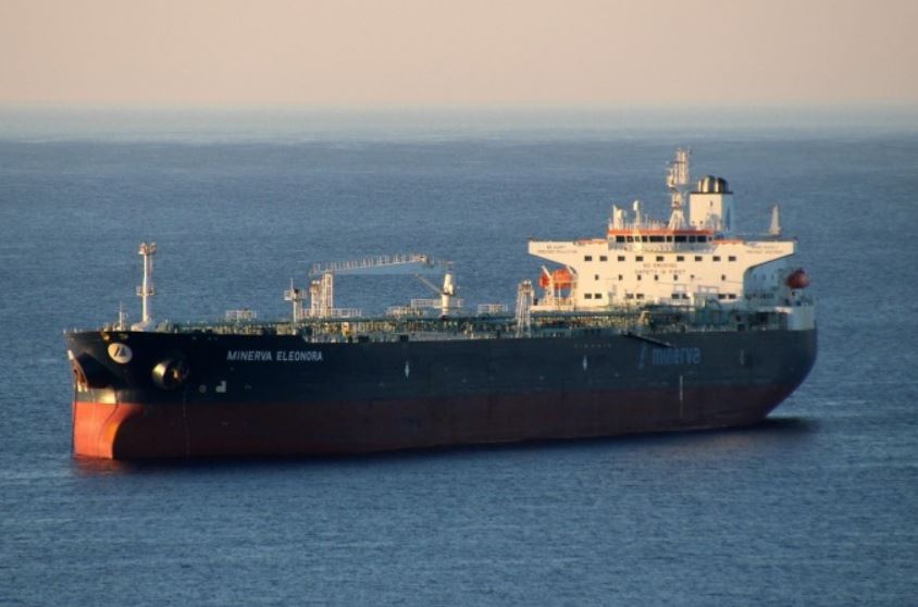 The Sea Horse oil tanker is believed to be carrying nearly 200,000 barrels of diesel oil, expected to dock at Cuba in early March according to Kpler data. Photo: Pixabay