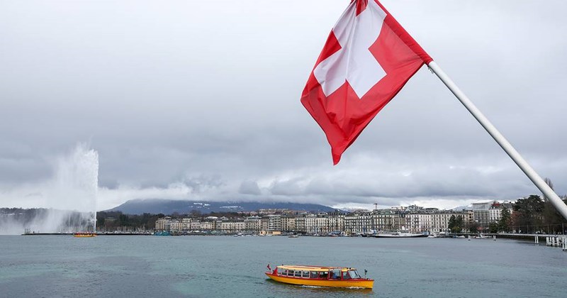 Mỹ đàm phán vũ khí hạt nhân với Nga tại Geneva