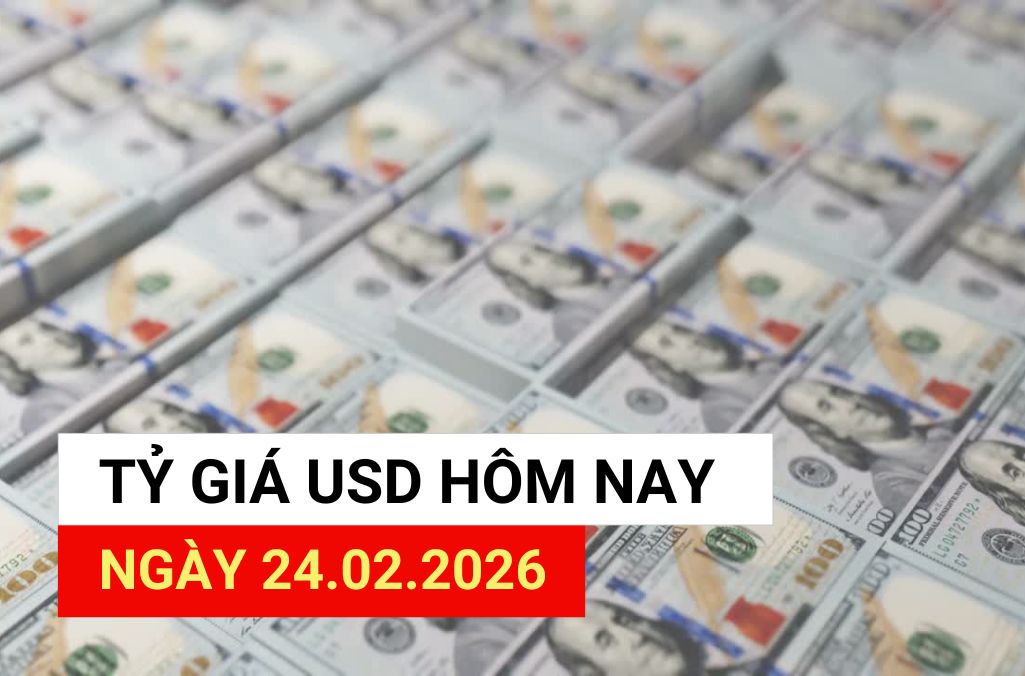 USD exchange rate today 24. 2: Unexpectedly surge