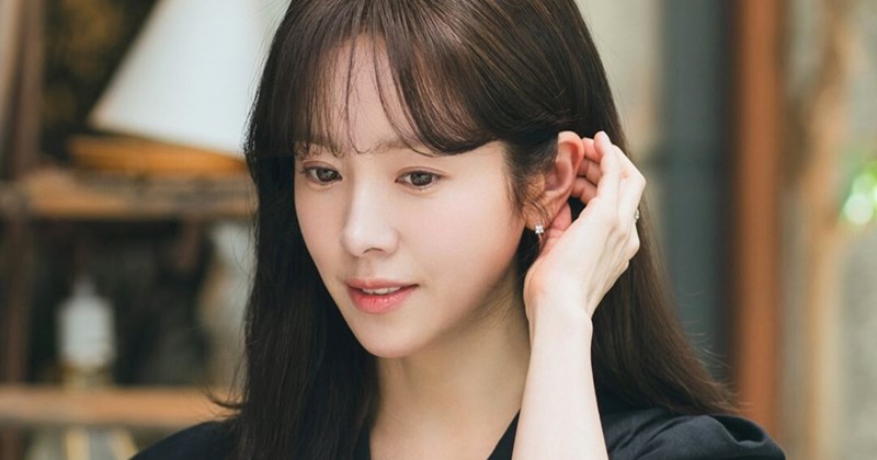 Han Ji Min chia sẻ về sức hút vai diễn mới