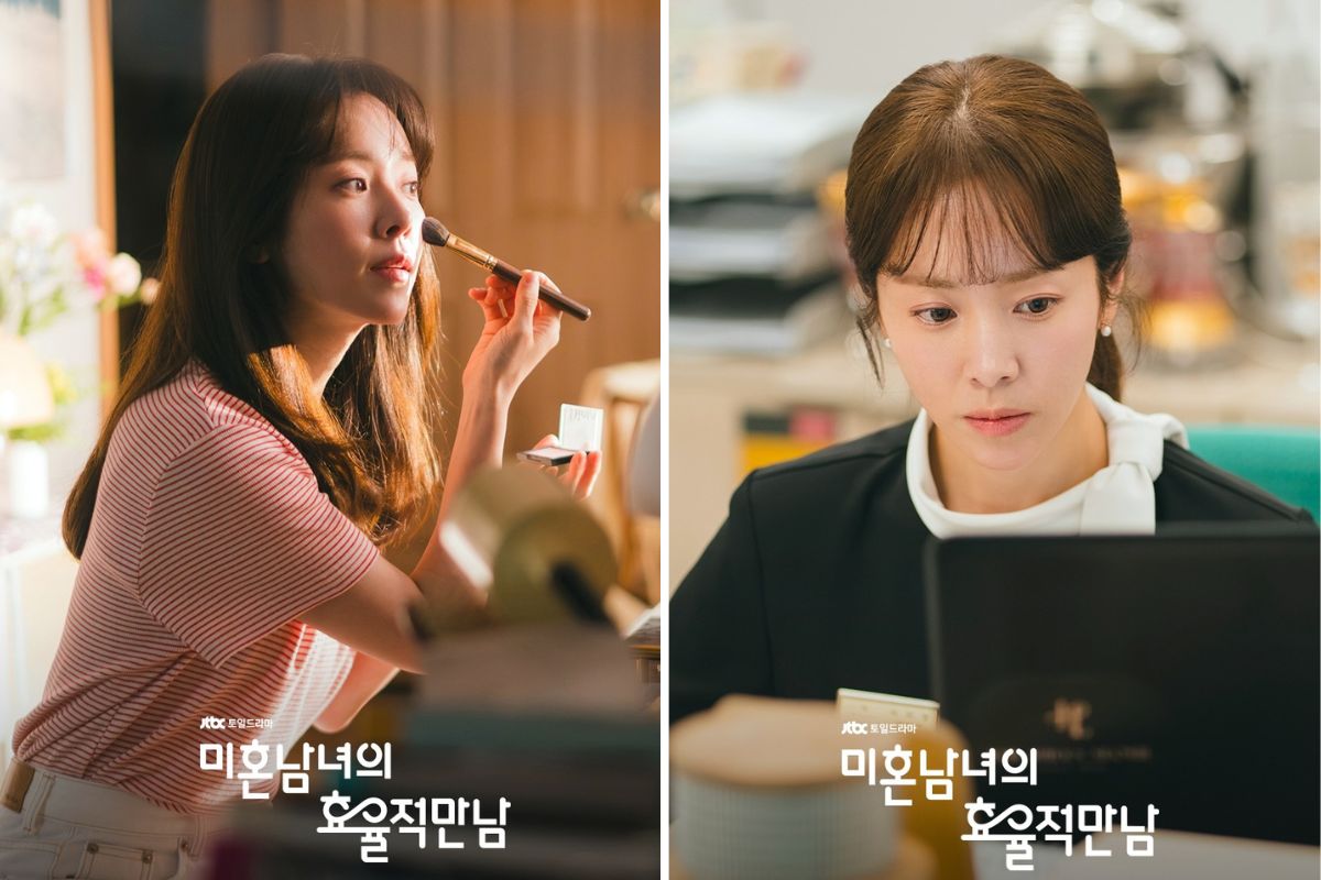 Han Ji Min cho rằng sự chân thành là điểm hấp dẫn của nhân vật