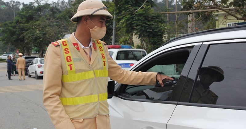 Nghệ An vươn lên top 3 địa phương mua ô tô mới