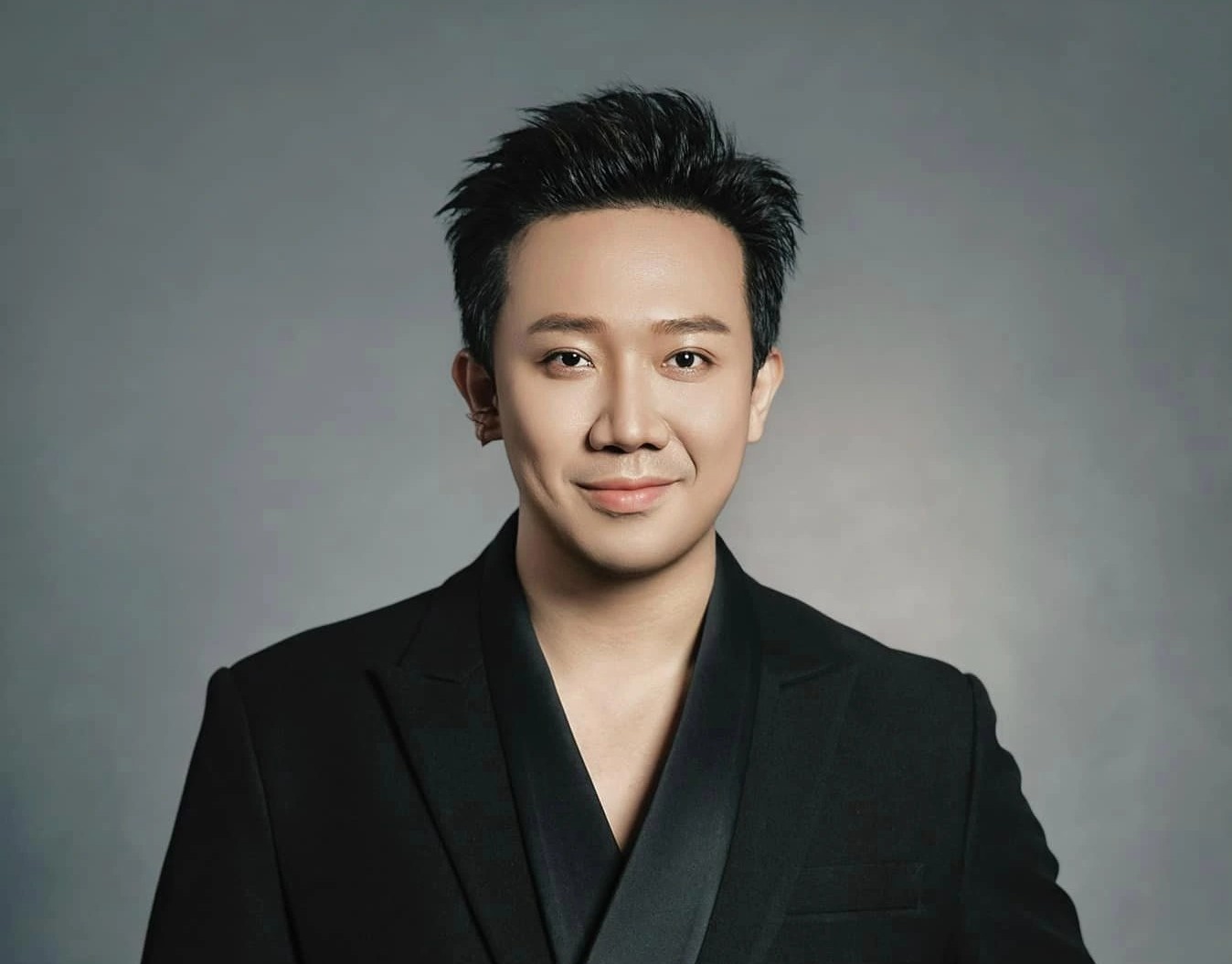 Director Tran Thanh. Photo: Artist provided.