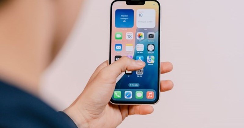 Apple thử nghiệm màu đỏ mới cho iPhone Pro thế hệ kế tiếp