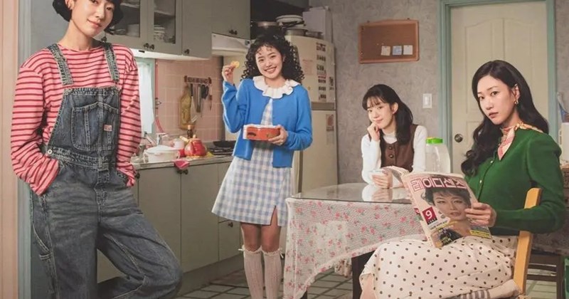 Phim của Park Shin Hye đạt rating hơn 10%