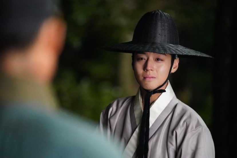 Korean movie "The King's Warden" is approaching the milestone of 10 million tickets. Photo: Producer